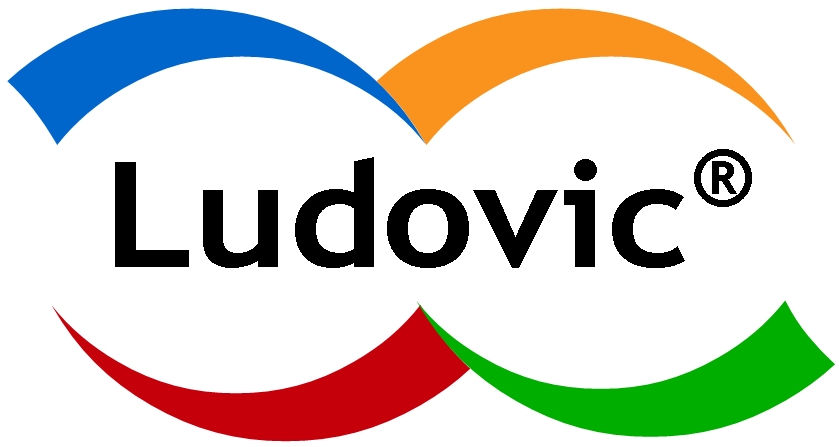 Ludovic logo