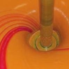 extrusion