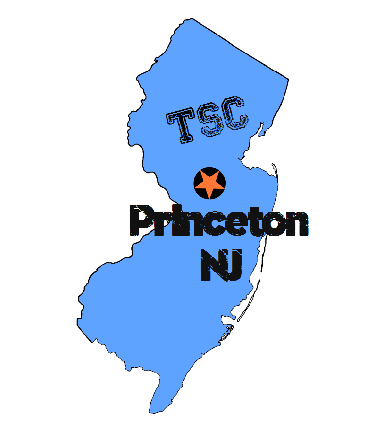 TSC Princeton