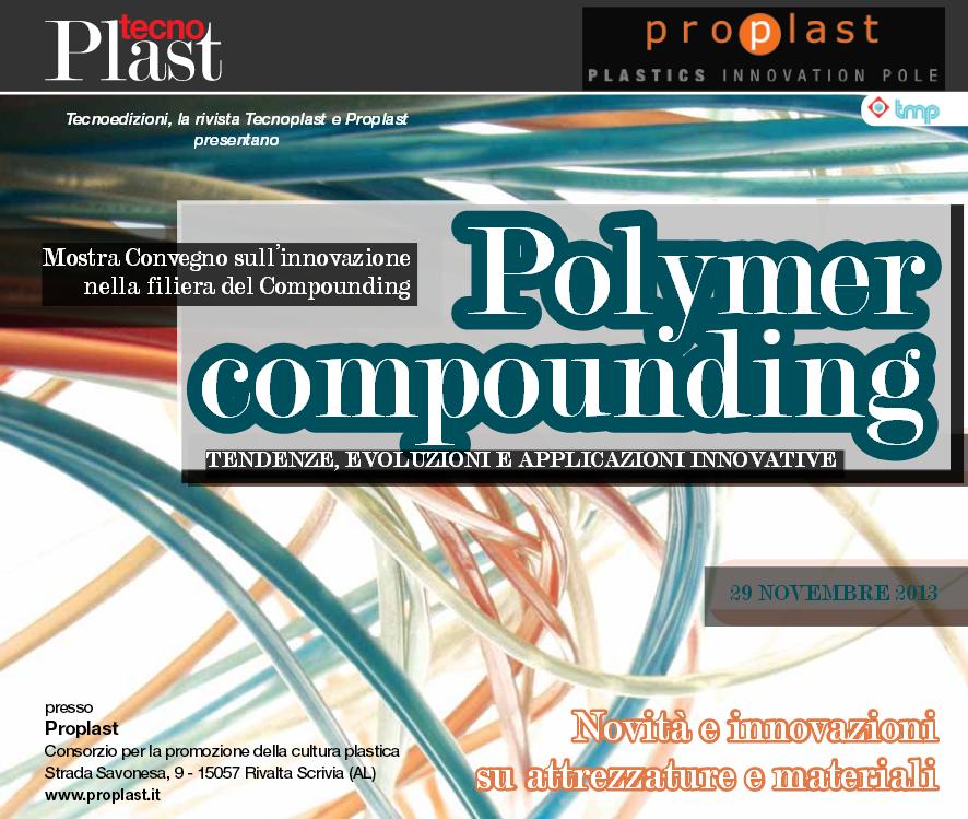 Polymer Compouding conference