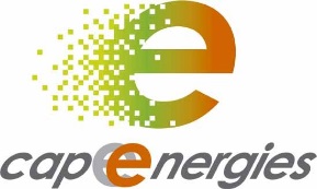 Capenergies logo