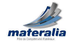 Materalia logo