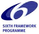 Logo 6th Framework Program