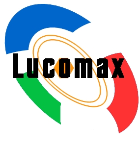 Logo Lucomax