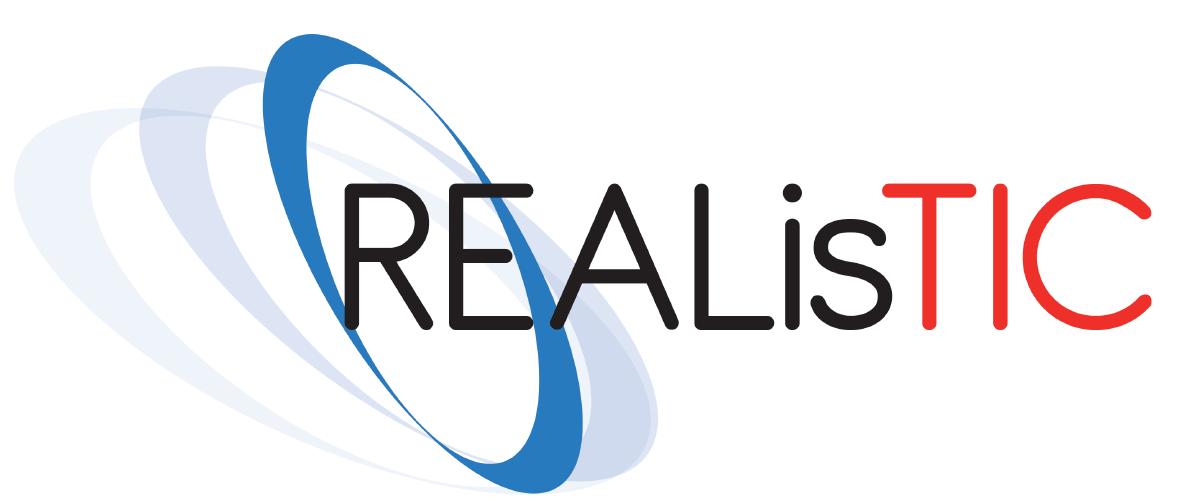 Logo Realistic