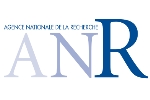 Logo Anr